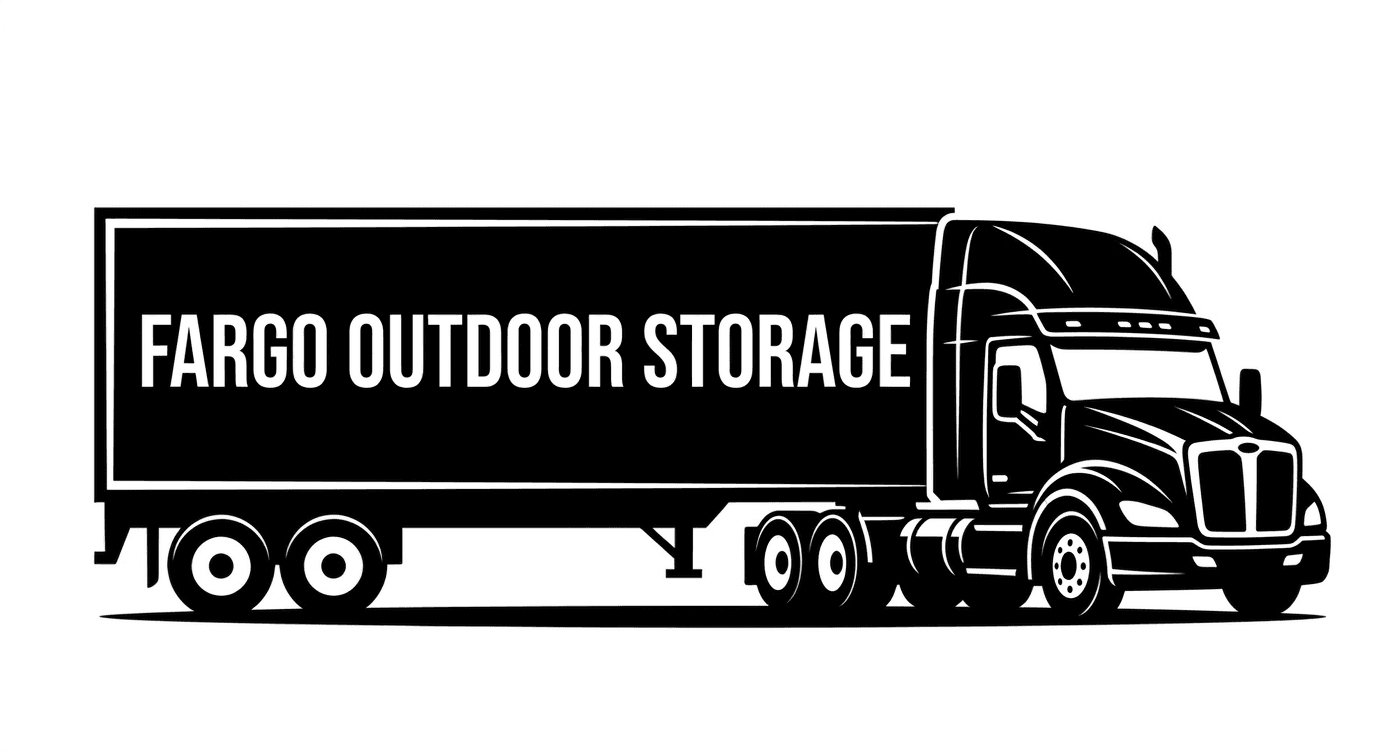 Fargo Outdoor Storage